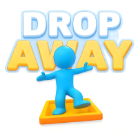 Drop Away Logo