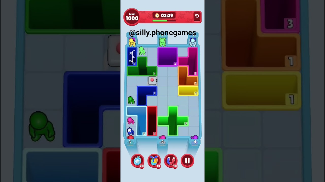 Drop Away Level 1000: Drop Away Level 1000